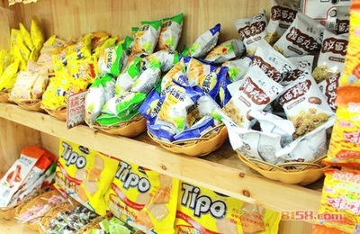 如何提高休閑食品加盟店盈利能力