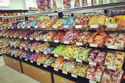 長沙休閑零食品牌連鎖排行榜與食品經營要點解析