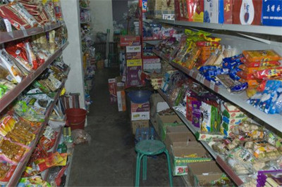 如何選擇適合食品經營的小型超市加盟品牌