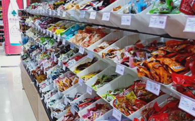 在長沙開設休閑食品加盟店的市場分析與經營建議