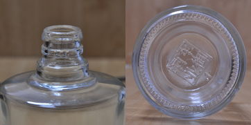 成都青白江區玻璃酒瓶廠 匠心工藝，守護美酒之魂