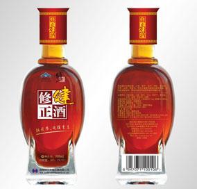 保健酒產品四 醇香滋養，健康之選