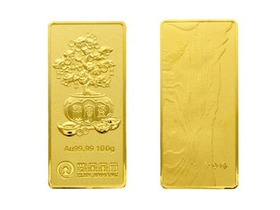 金銀飾品的質(zhì)量守護(hù)者 國家金銀飾品質(zhì)量檢驗(yàn)檢測(cè)中心(天津)解析